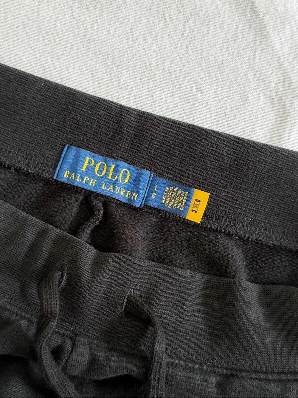 Polo Ralph Lauren Fleece Big Pony Jogger Sweat Pants